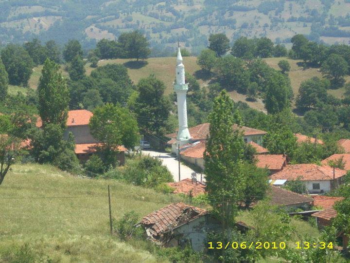 Dursunbey Gölcük Köyü Resimleri 1