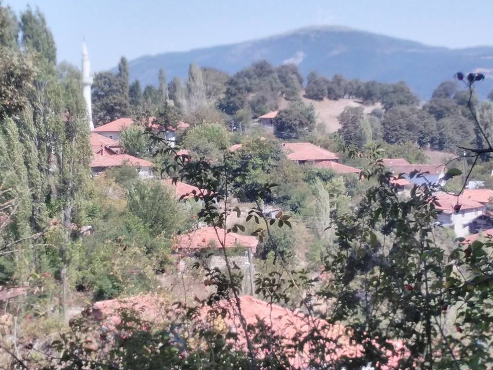 Dursunbey Gölcük Köyü Resimleri 2