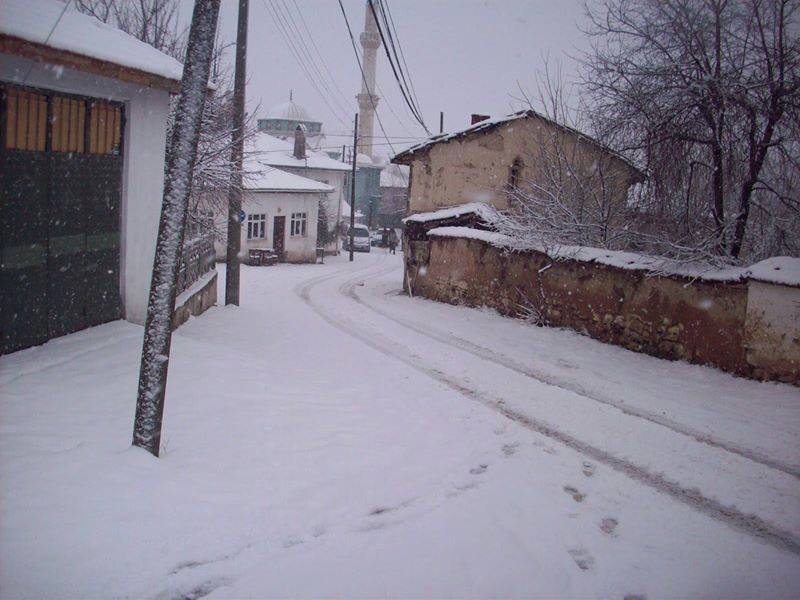 Dursunbey Gölcük Köyü Resimleri 4