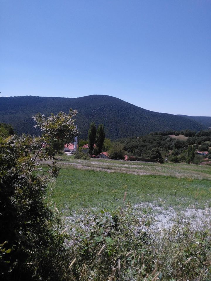 Dursunbey Gölcük Köyü Resimleri 6