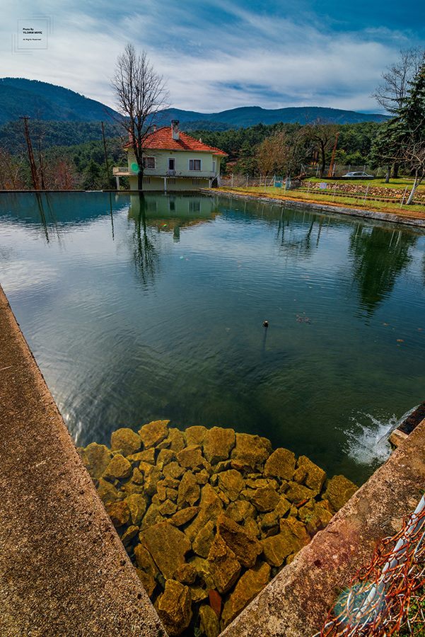 Dursunbey Gölcük Köyü Resimleri 7