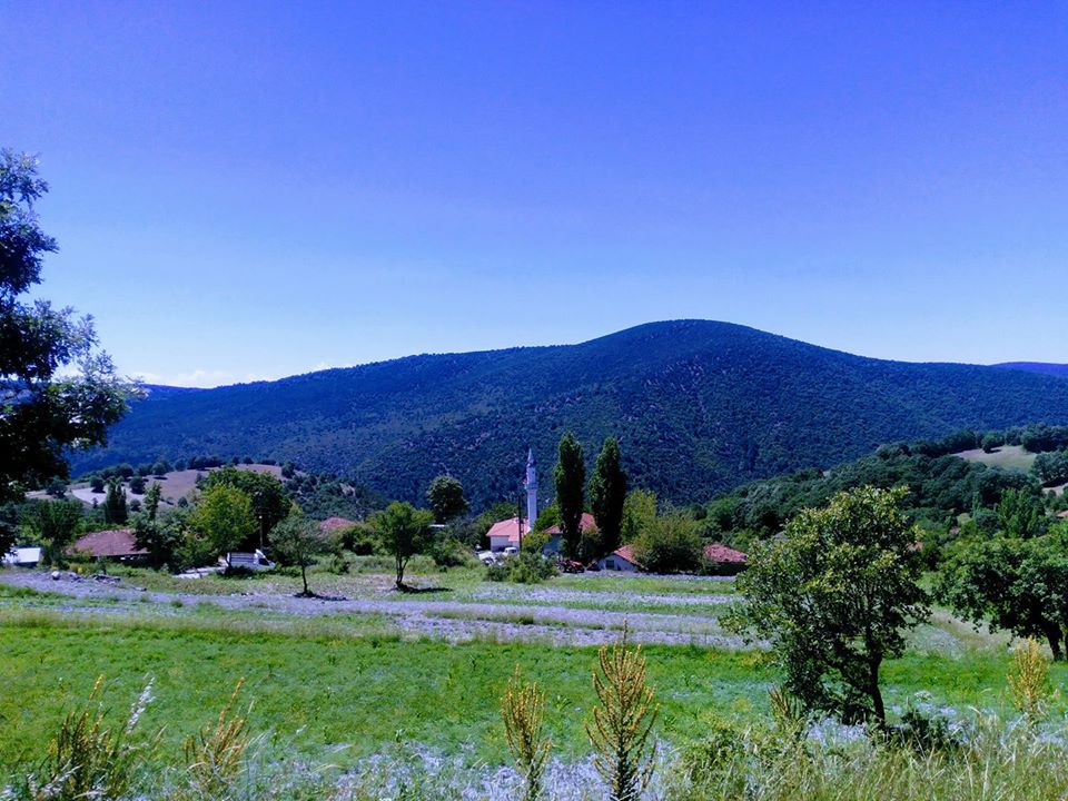 Dursunbey Gölcük Köyü Resimleri 8