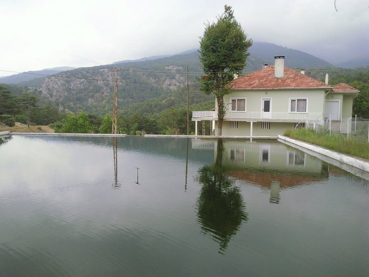 Dursunbey Gölcük Köyü Resimleri 9