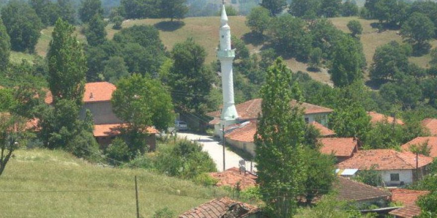 Dursunbey Gölcük Köyü Resimleri