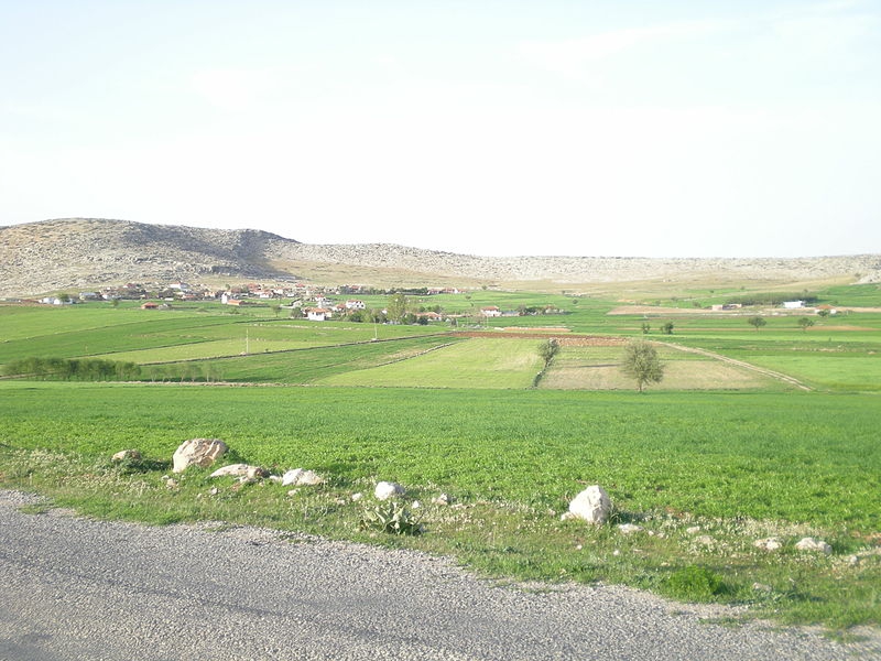 Antalya Korkuteli Yalınlıgediği Köyü Resimleri 4