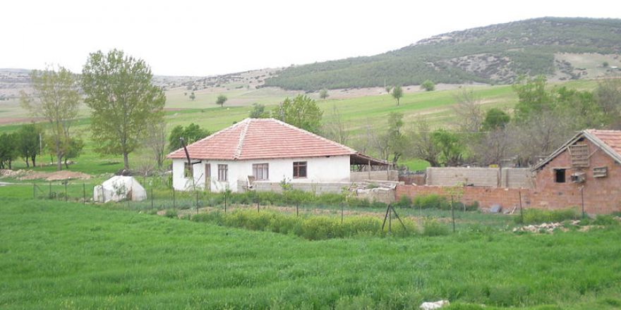 Antalya Korkuteli Yalınlıgediği Köyü Resimleri