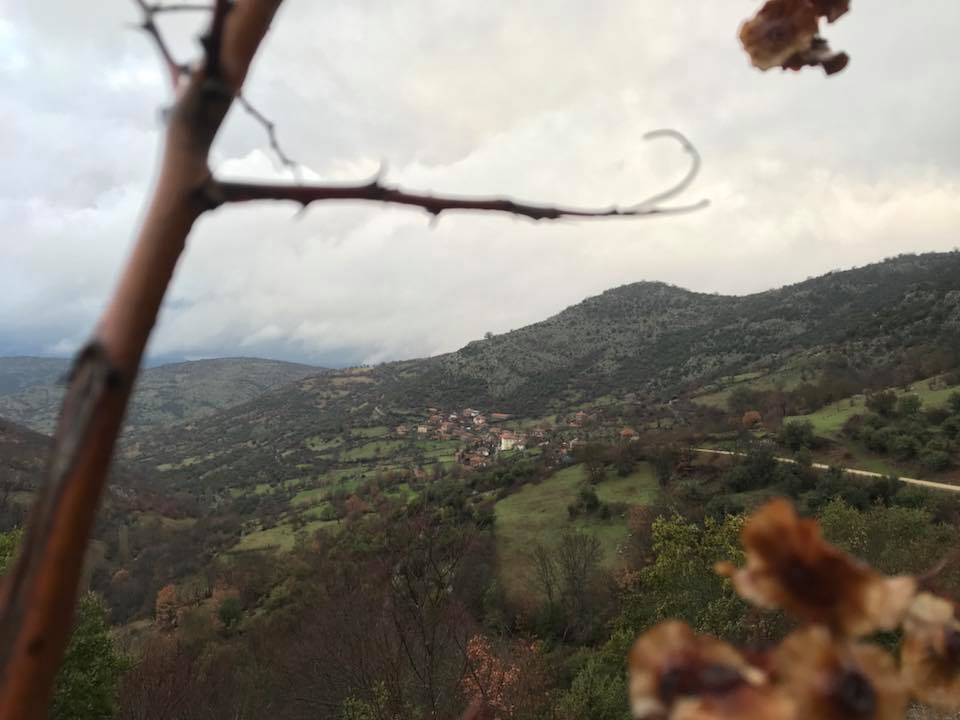 Dursunbey Gürleyen Köyü Resimleri 1