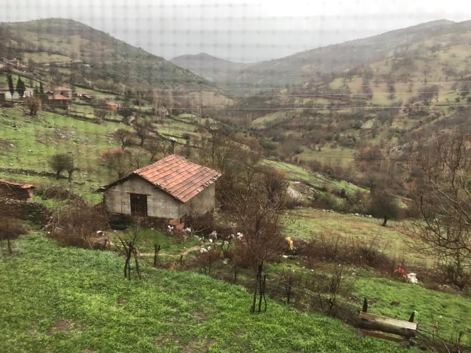 Dursunbey Gürleyen Köyü Resimleri 3