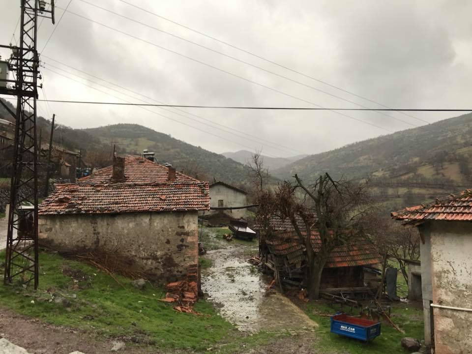 Dursunbey Gürleyen Köyü Resimleri 4