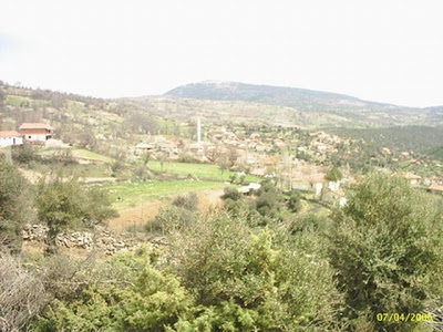 Dursunbey Hacıahmetpınarı Köyü Resimleri 1