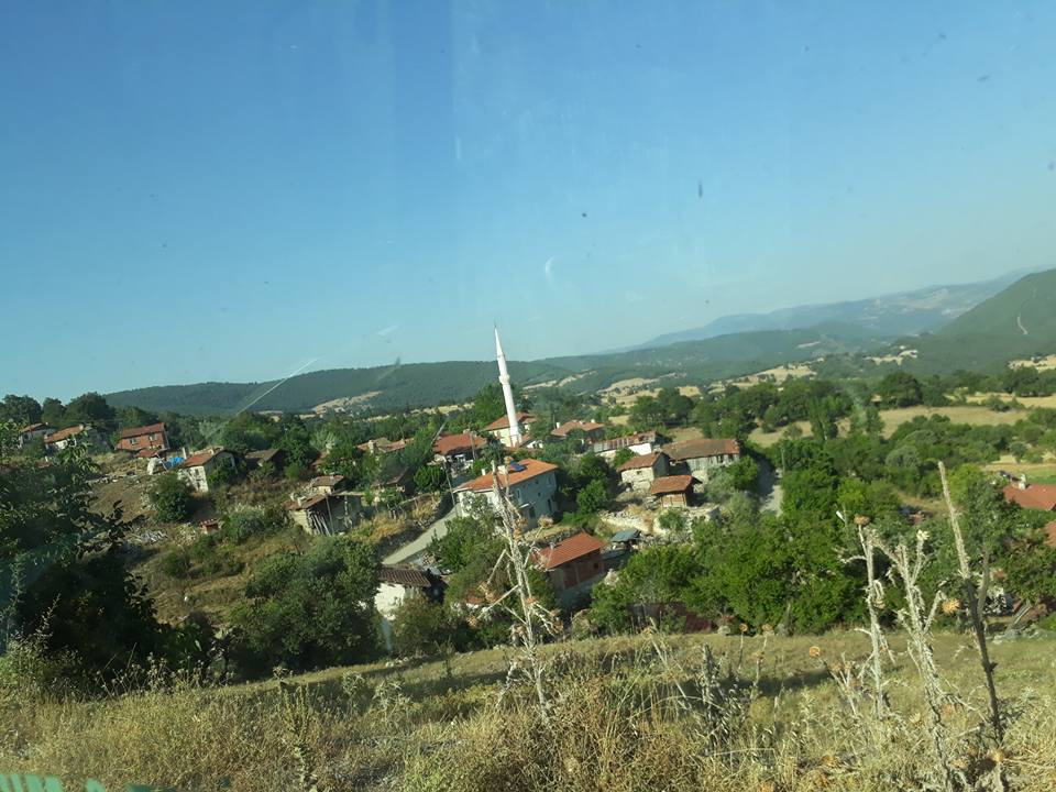 Dursunbey Hacılar Köyü Resimleri 1