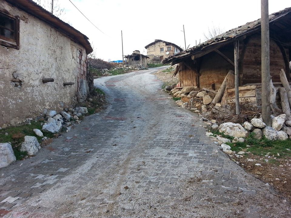 Dursunbey Hacılar Köyü Resimleri 2