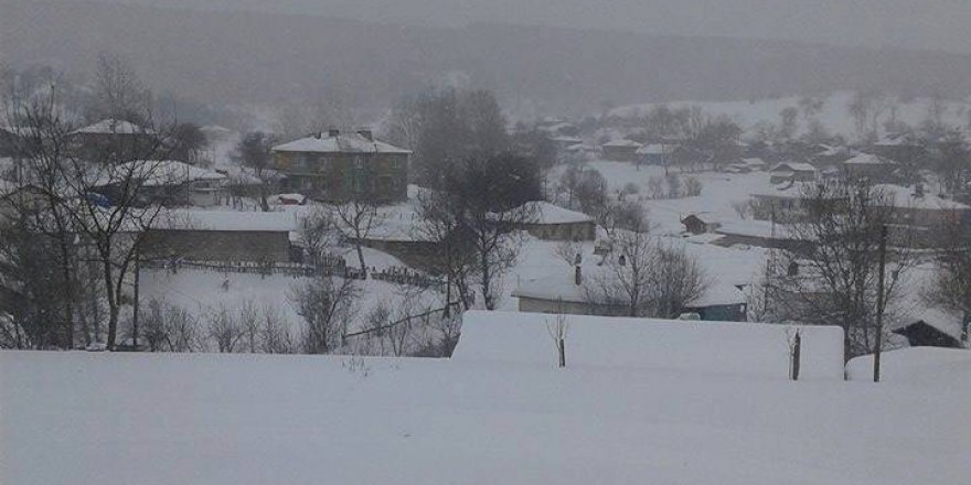 Dursunbey Hamzacık Köyü Resimleri