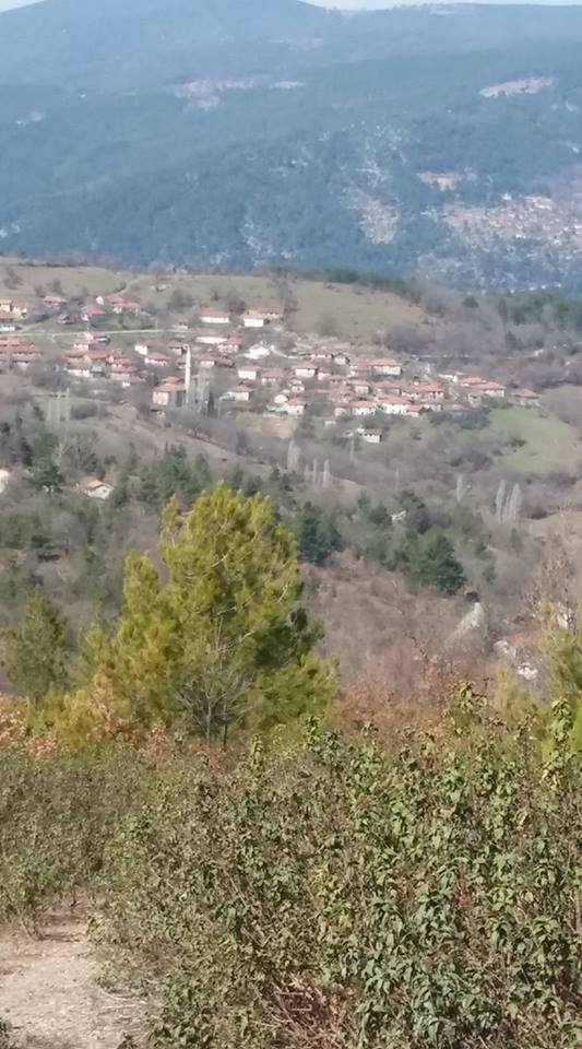 Dursunbey Hasanlar Köyü Resimleri 2