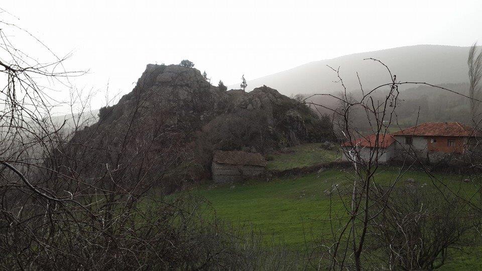 Dursunbey Hasanlar Köyü Resimleri 3