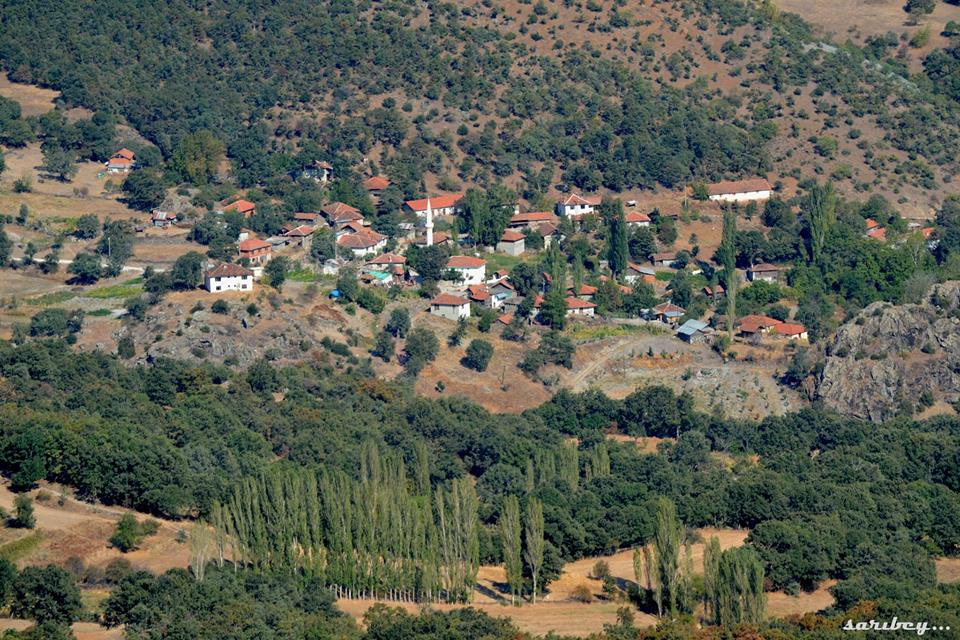 Dursunbey Hasanlar Köyü Resimleri 4