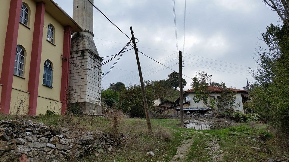 Dursunbey Hasanlar Köyü Resimleri 5