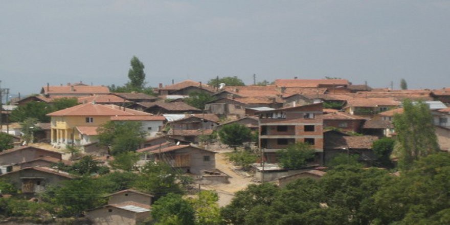 Dursunbey Hindikler Köyü Resimleri