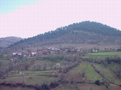 Dursunbey Hondular Köyü Resimleri 1