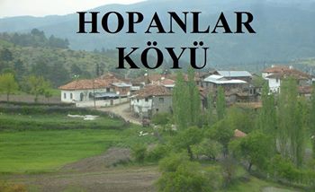 Dursunbey Hopanlar Köyü Resimleri 1
