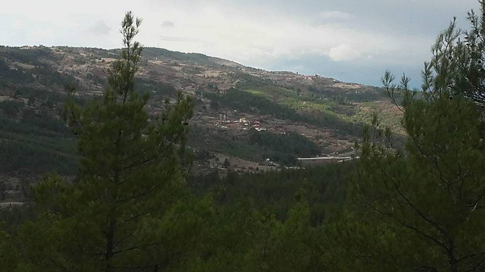 Dursunbey Hopanlar Köyü Resimleri 10