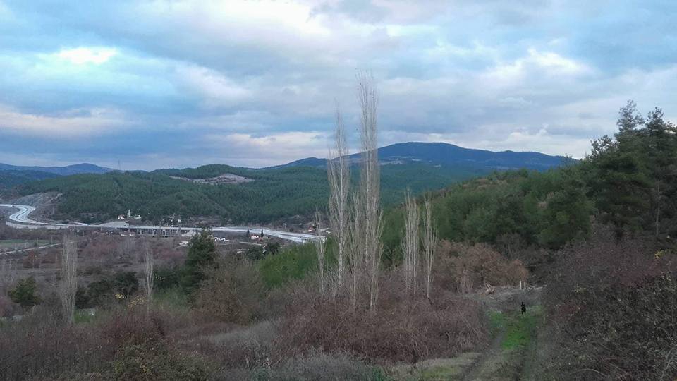 Dursunbey Hopanlar Köyü Resimleri 2