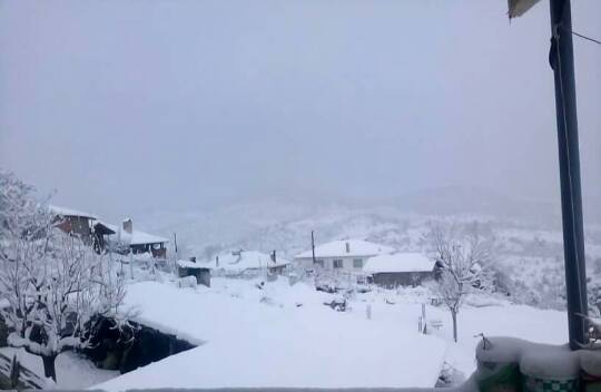 Dursunbey Hopanlar Köyü Resimleri 3