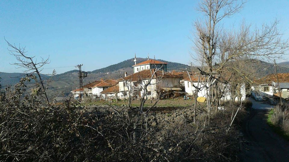 Dursunbey Hopanlar Köyü Resimleri 4