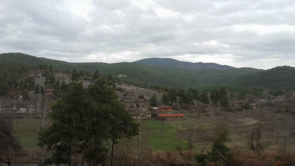 Dursunbey Hopanlar Köyü Resimleri 6