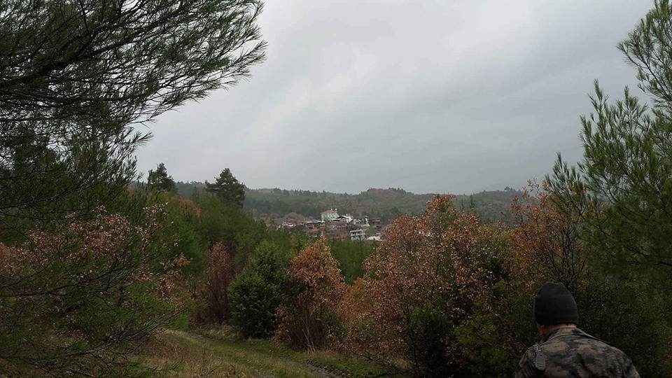 Dursunbey Hopanlar Köyü Resimleri 9