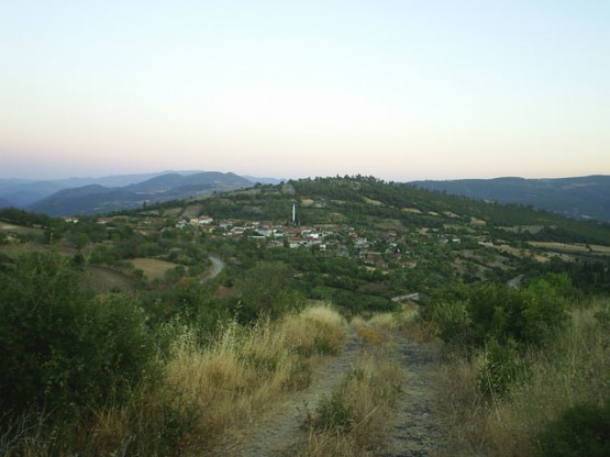 Dursunbey Işıklar Köyü Resimleri 1