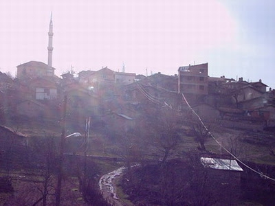 Dursunbey Işıklar Köyü Resimleri 3