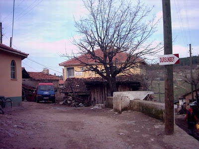Dursunbey Işıklar Köyü Resimleri 5