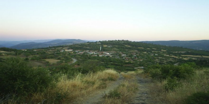 Dursunbey Işıklar Köyü Resimleri