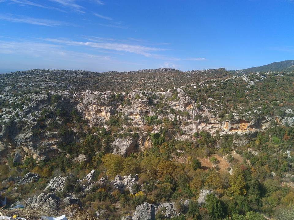 Antalya Manavgat Ahmetler Köyü Resimleri 1