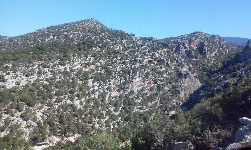 Antalya Manavgat Ahmetler Köyü Resimleri 11