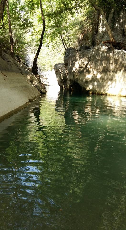 Antalya Manavgat Ahmetler Köyü Resimleri 12