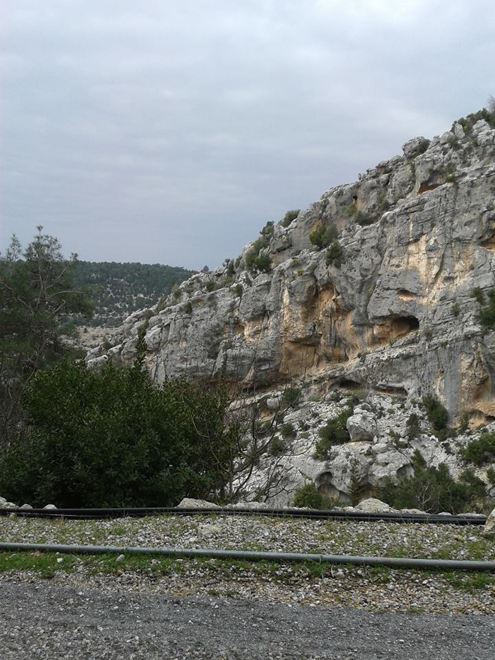 Antalya Manavgat Ahmetler Köyü Resimleri 16