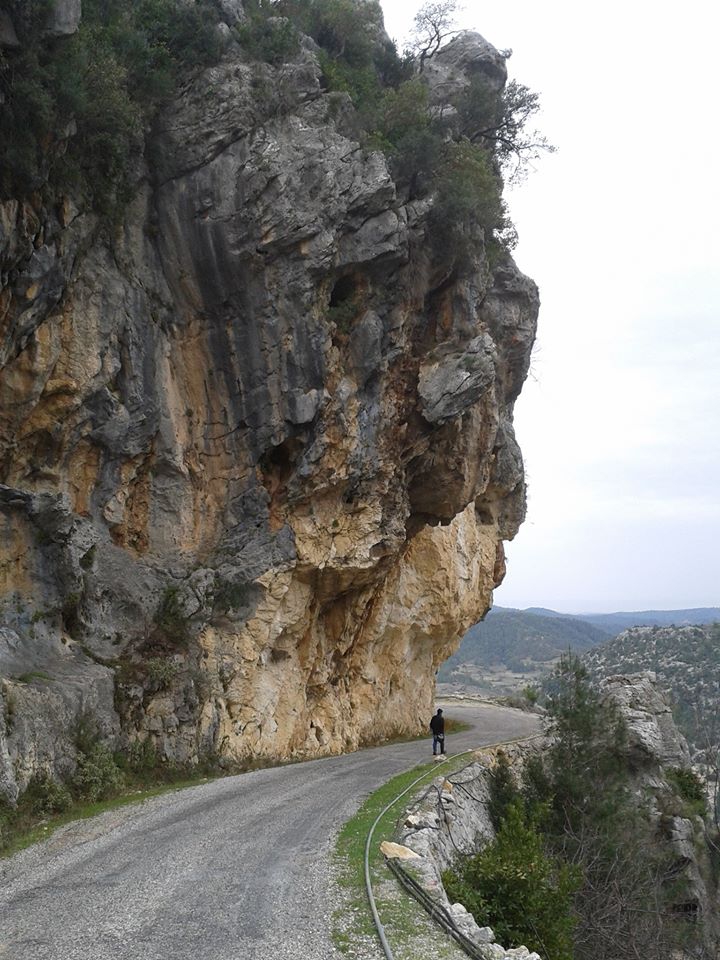 Antalya Manavgat Ahmetler Köyü Resimleri 17