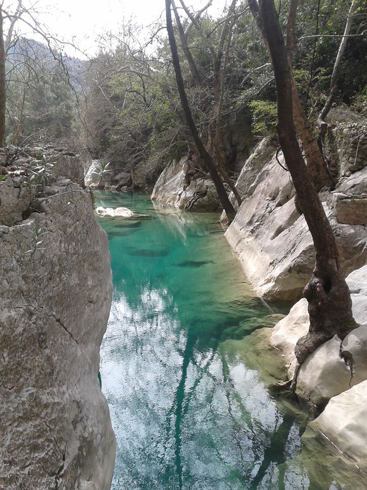 Antalya Manavgat Ahmetler Köyü Resimleri 18