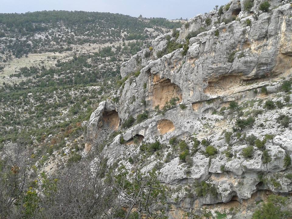 Antalya Manavgat Ahmetler Köyü Resimleri 19
