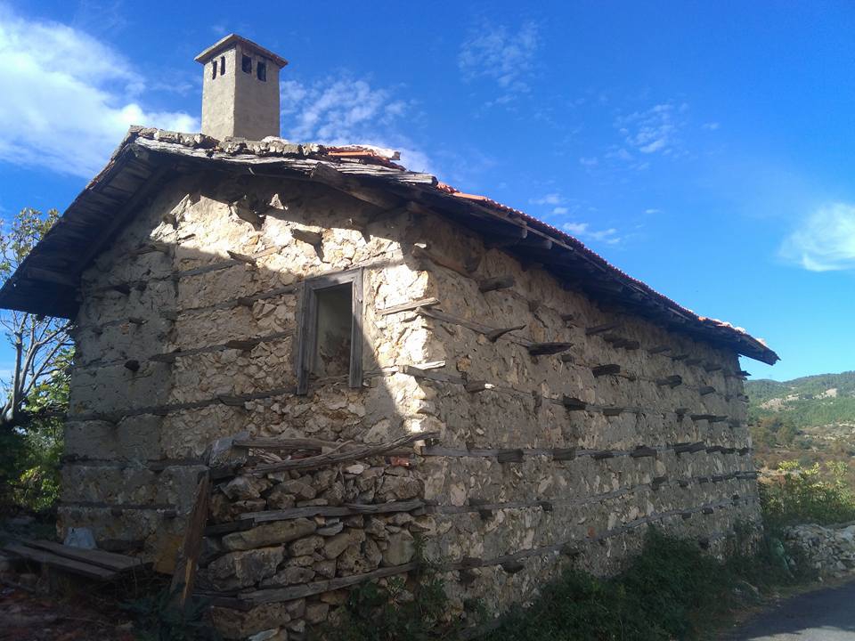 Antalya Manavgat Ahmetler Köyü Resimleri 2