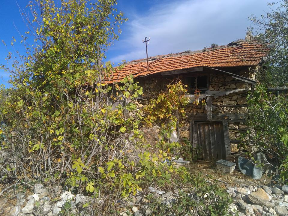 Antalya Manavgat Ahmetler Köyü Resimleri 3