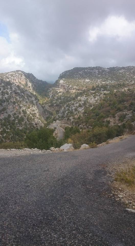 Antalya Manavgat Ahmetler Köyü Resimleri 6