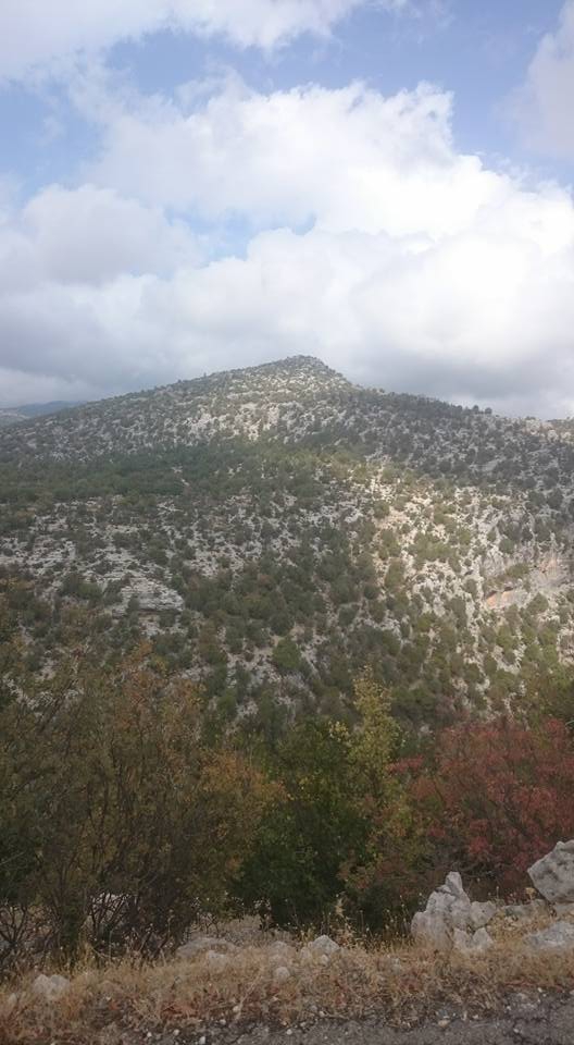 Antalya Manavgat Ahmetler Köyü Resimleri 7