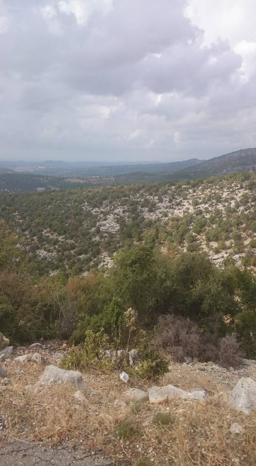 Antalya Manavgat Ahmetler Köyü Resimleri 8