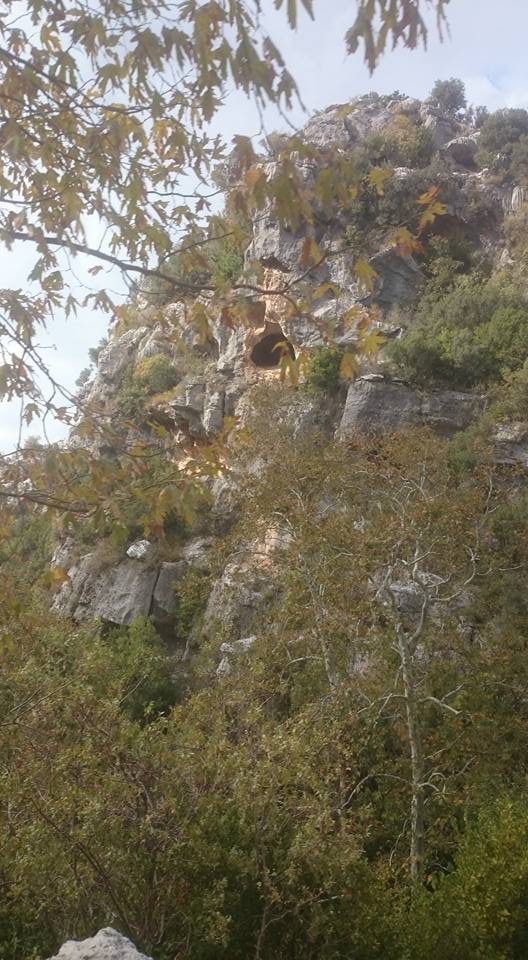 Antalya Manavgat Ahmetler Köyü Resimleri 9