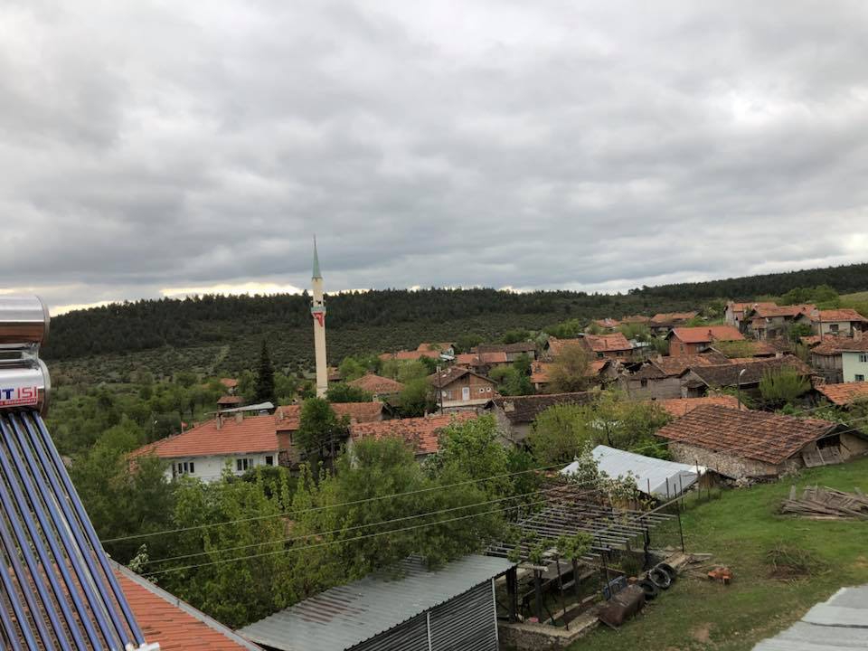 Dursunbey İrfaniye Köyü Resimleri 1