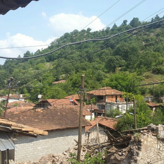 Dursunbey İsmailler Köyü Resimleri 6