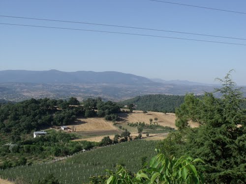 Dursunbey İsmailler Köyü Resimleri 8